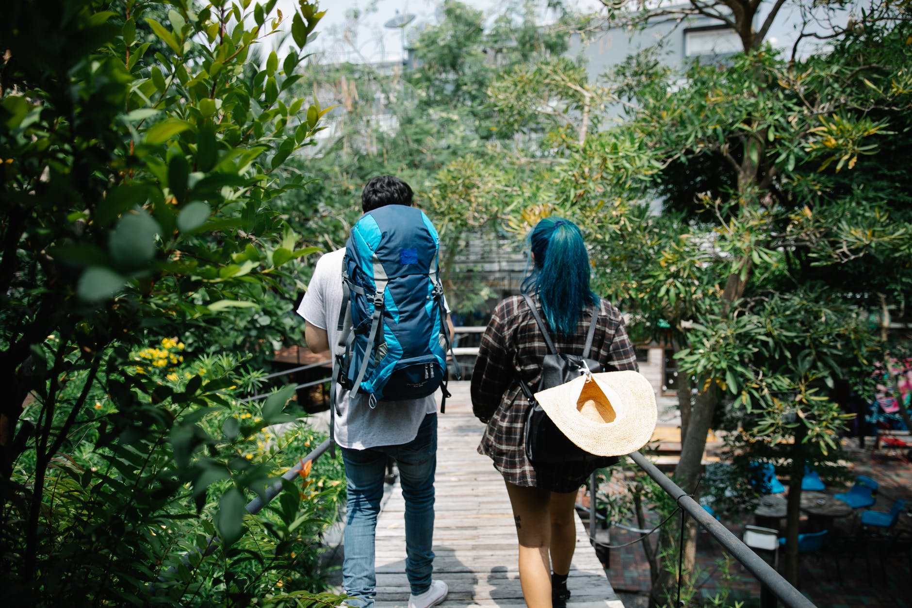 5 practices for building stronger relationships