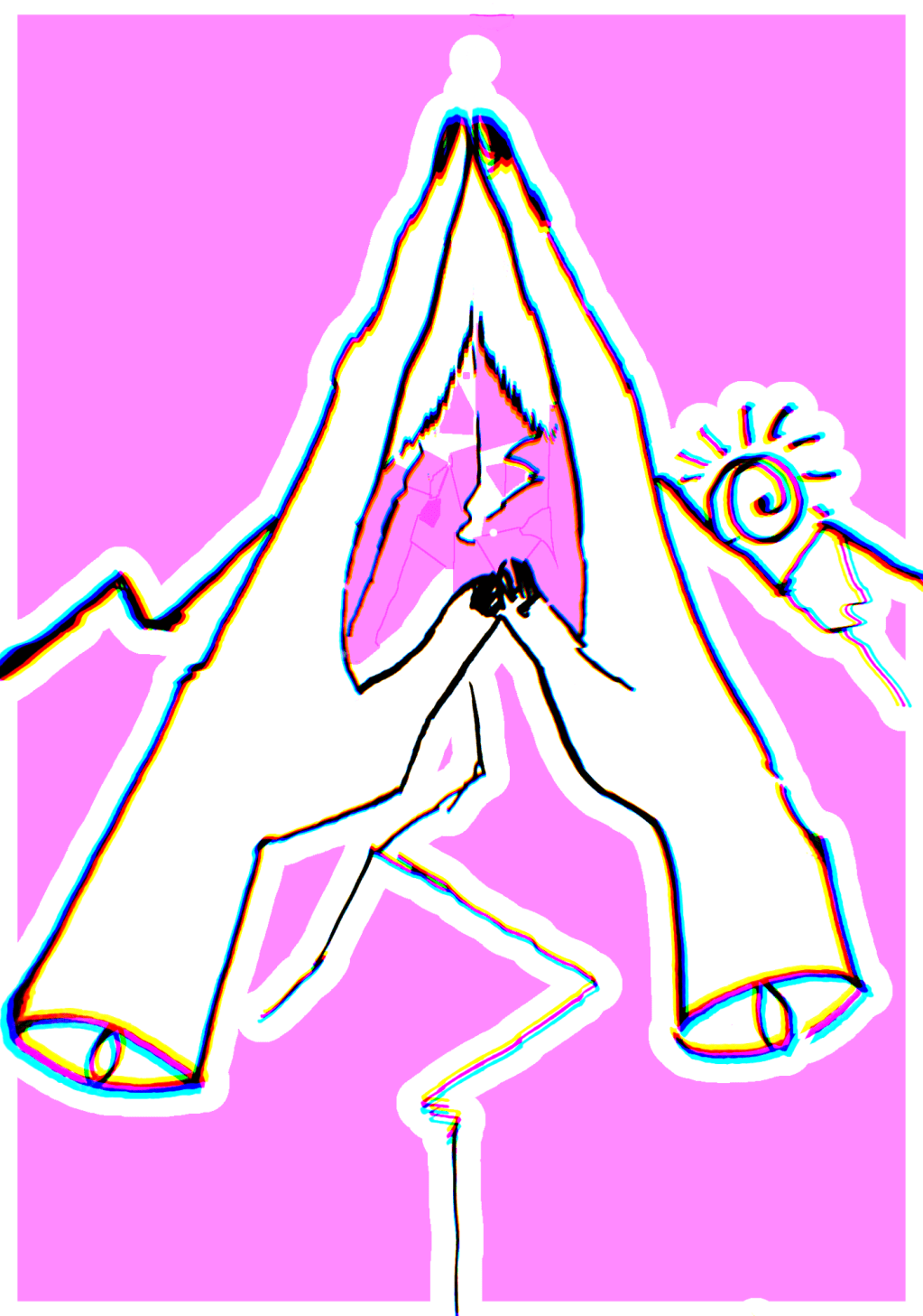 Peak: Reaching your&nbsp;goal