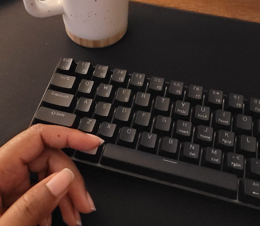 My Journey into Personal Blogging One Prompt at a&nbsp;Time