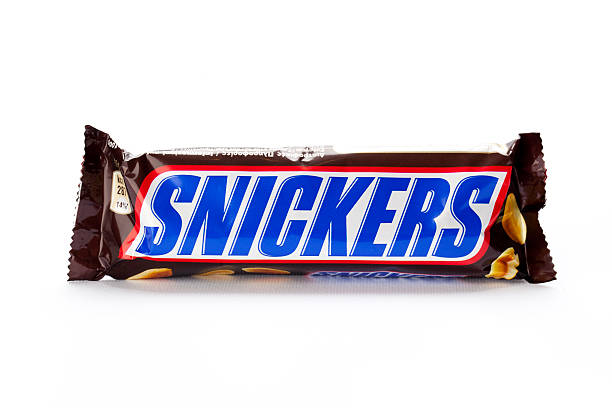 Snickers Candy Bar