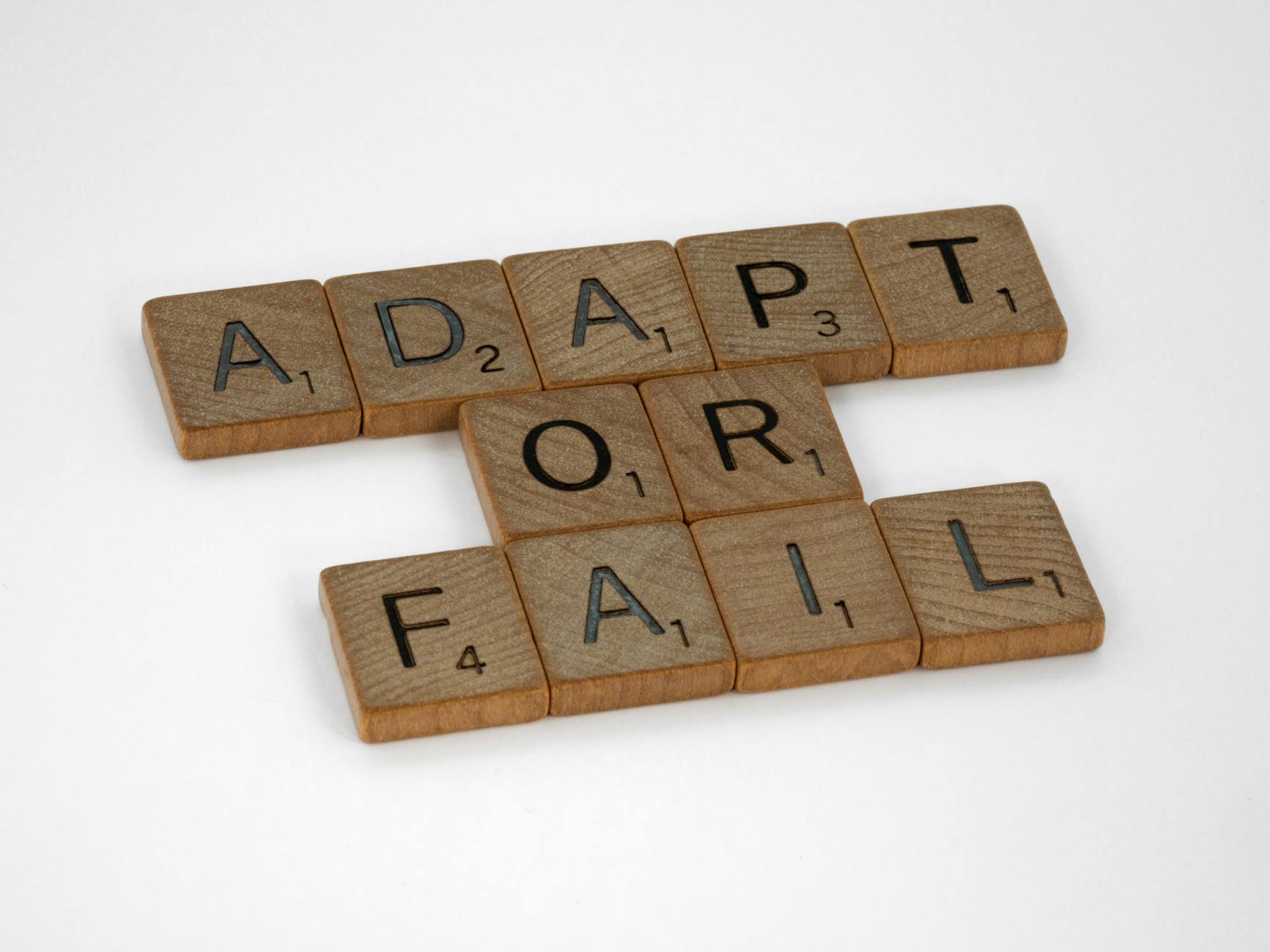 How I Learned to Accept the Permanence of Adaptation