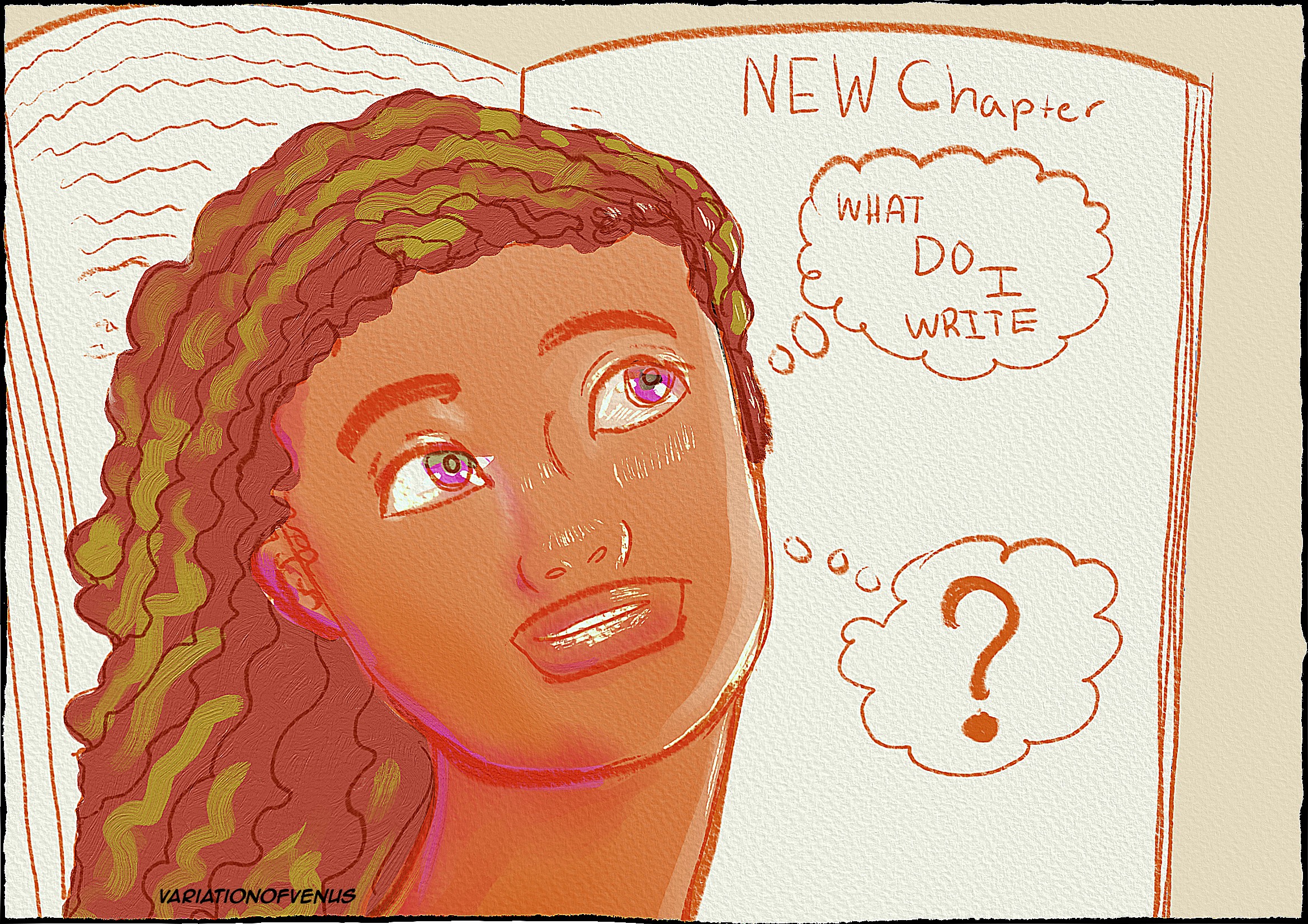 From Procrastination to Mastery: My Chapter‑by‑Chapter Plan for Hobbies