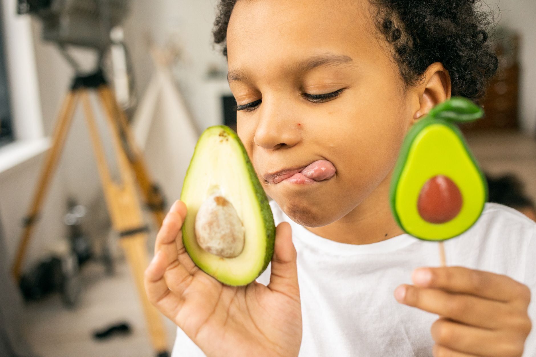 Avacados